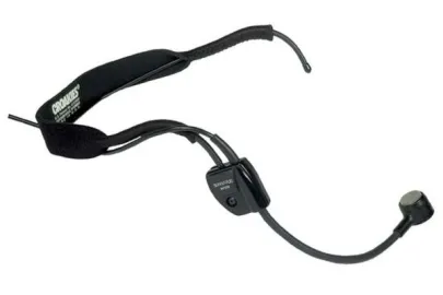 Shure WH20TQG Headsetmikrofon