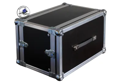 Gäng Eco-Rack DD 6HE / 250 Einbautiefe