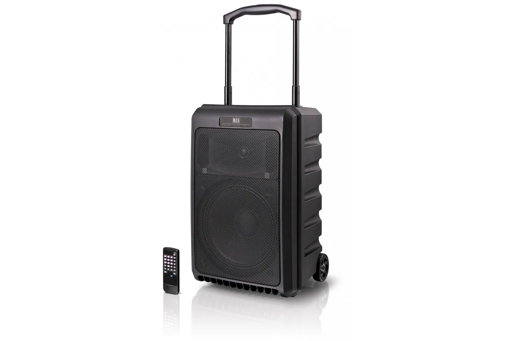 RCS DSC-150 S4 Digital Sound-Center Musikanlage