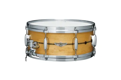 Tama TLM146S-OMP STAR 14"x6" Snaredrum Oiled Natural Maple