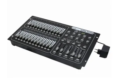 Eurolite DMX Scene Setter