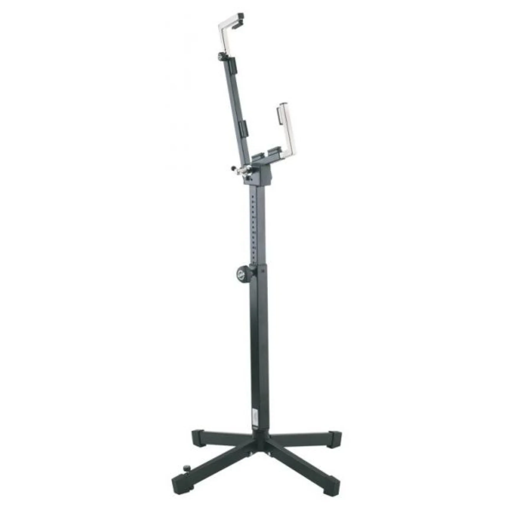 K&M Akkordeonständer 17400-009-55 schwarz