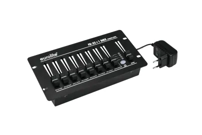 Eurolite FD-32+1 DMX Dimmer Panel