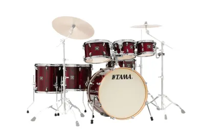 Tama Superstar CL72RS-PGGP Exotic