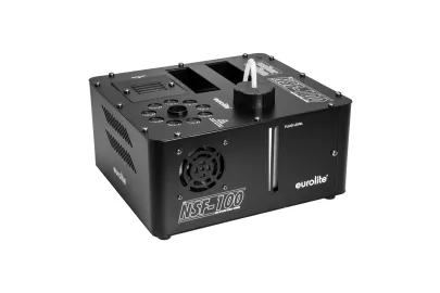 Eurolite NSF-100 Hybrid Spray Fogger
