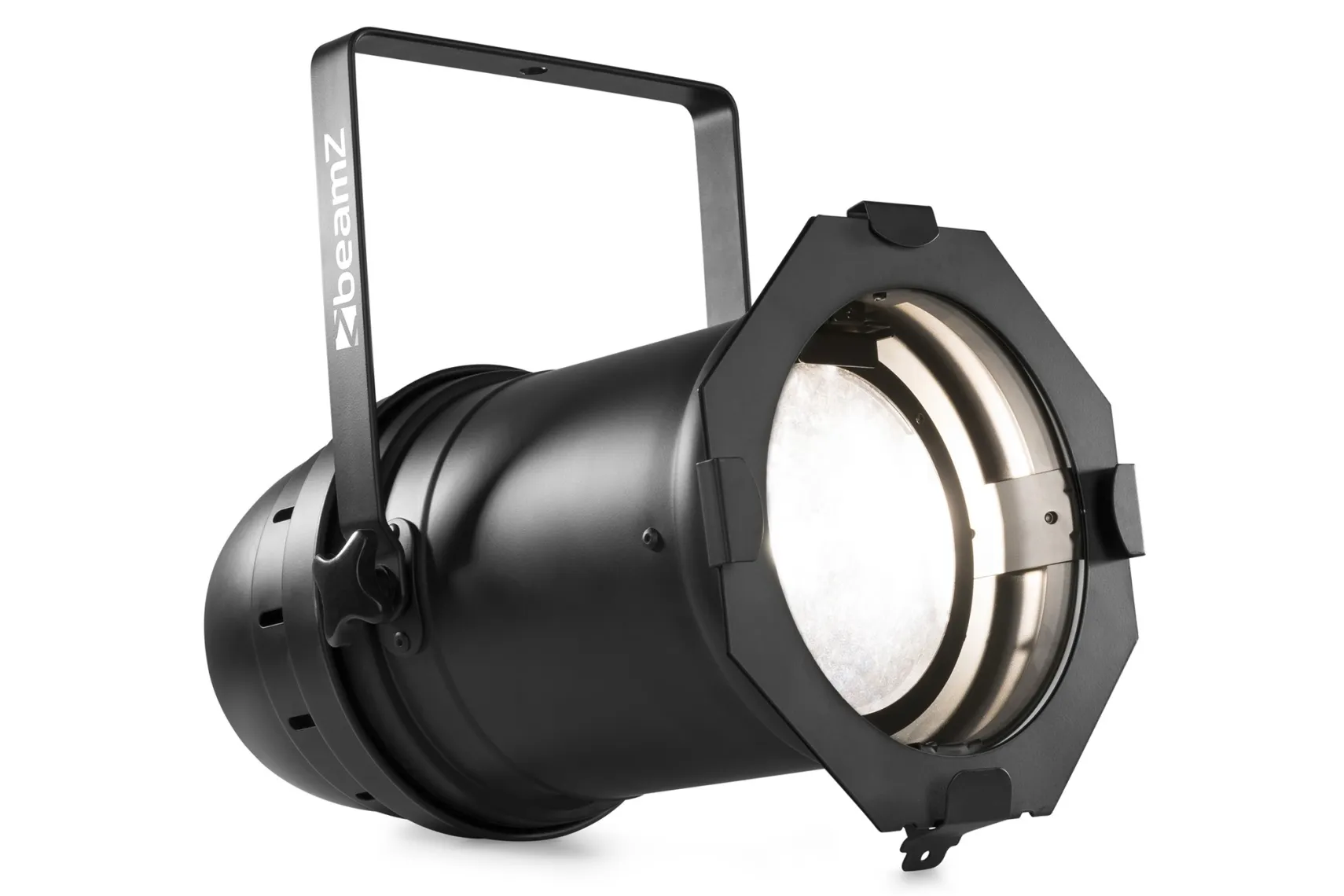 beamZ COB100W PAR Licht 100W 3K Warmweiß Zoom