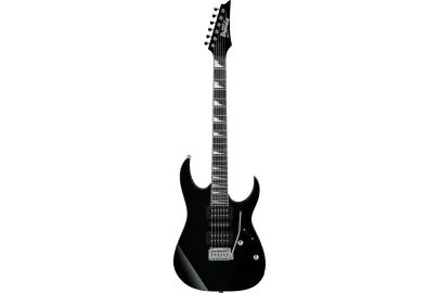 Ibanez E-Gitarre GRG 170 DX-BKN