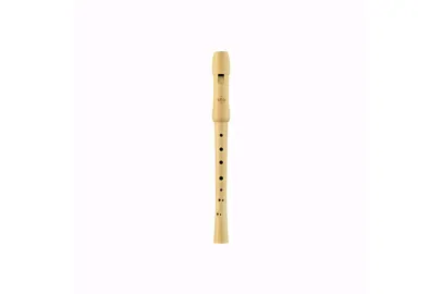 Moeck 1260 Soprano School Recorder
