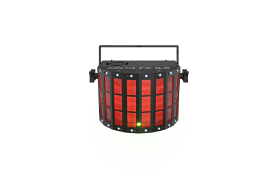 Chauvet DJ Kinta FX ILS