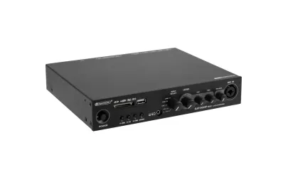 Omnitronic DJP-900P MK2 Class-D Verstärker