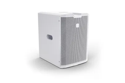 LD Systems MAUI 28 G3 SUB W - Aktiver 12" Subwoofer