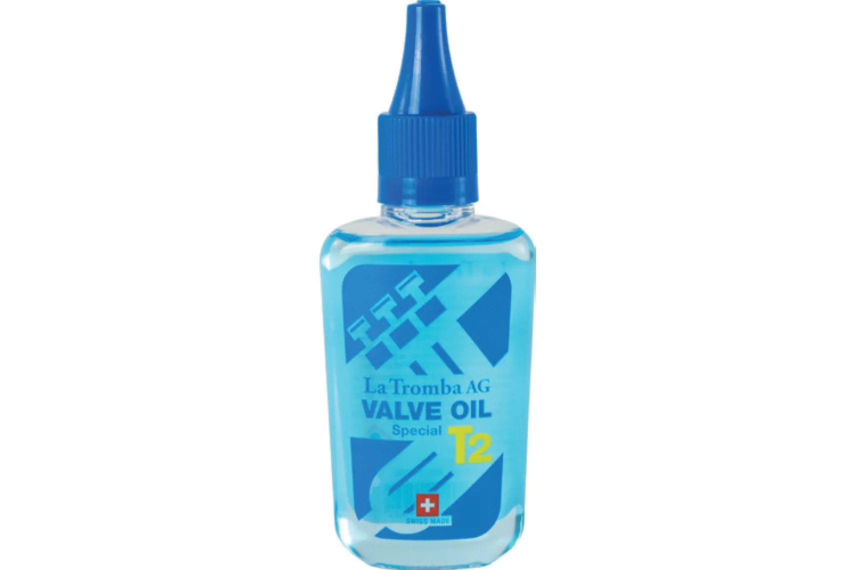 La Tromba Ventilöl T2