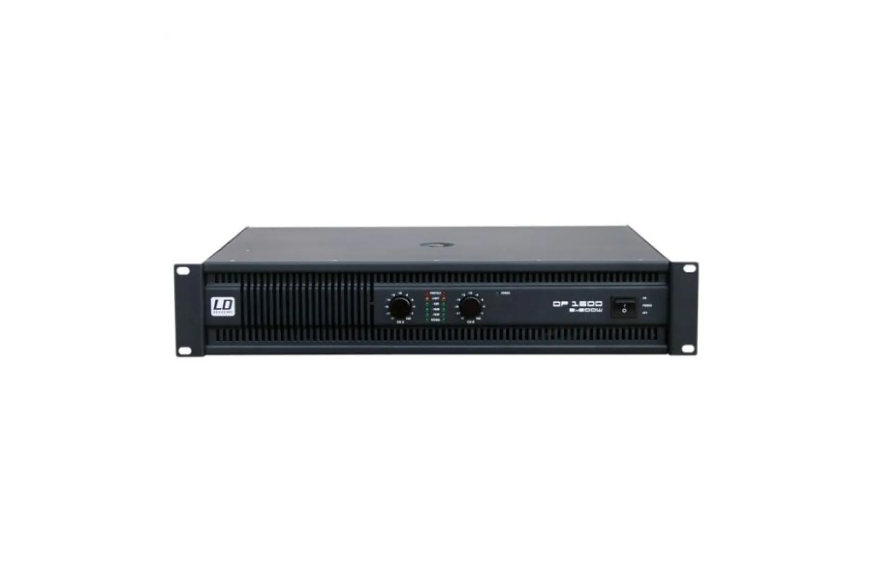 LD Systems LDDP600