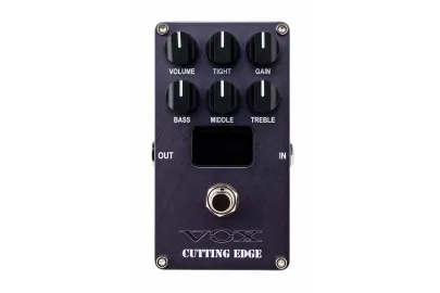 Vox Valvenergy Cutting Edge