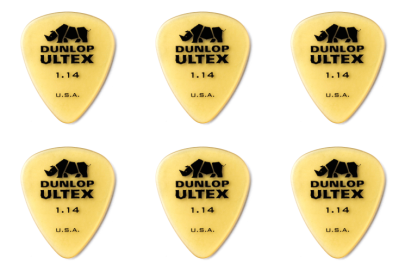 Dunlop Ultex 1,14 (6)