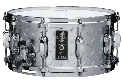 Tama LU1465N Signature Lars Ulrich 14"