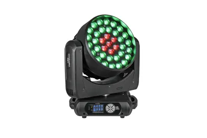 Eurolite LED TMH-W555 Moving-Head Wash