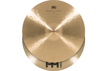Meinl SY-18M Symphonic Medium 18"