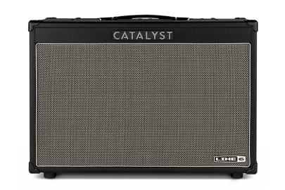 Line6 Catalyst CX 200