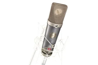 Neumann TLM67 Großmembranmikrofon