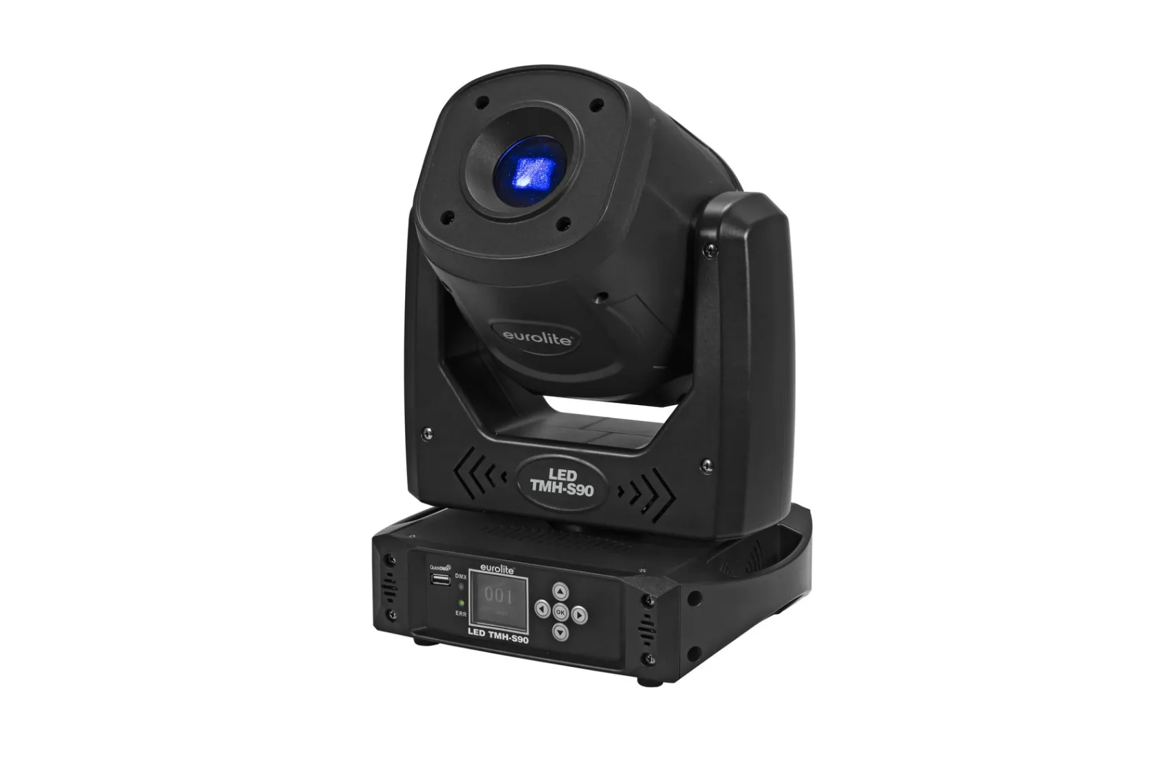 Eurolite LED TMH-S90 Moving-Head Spot