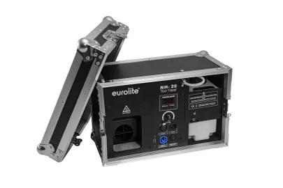 Eurolite NH-20 Tour-Dunstnebelmaschine Fazer B-Ware