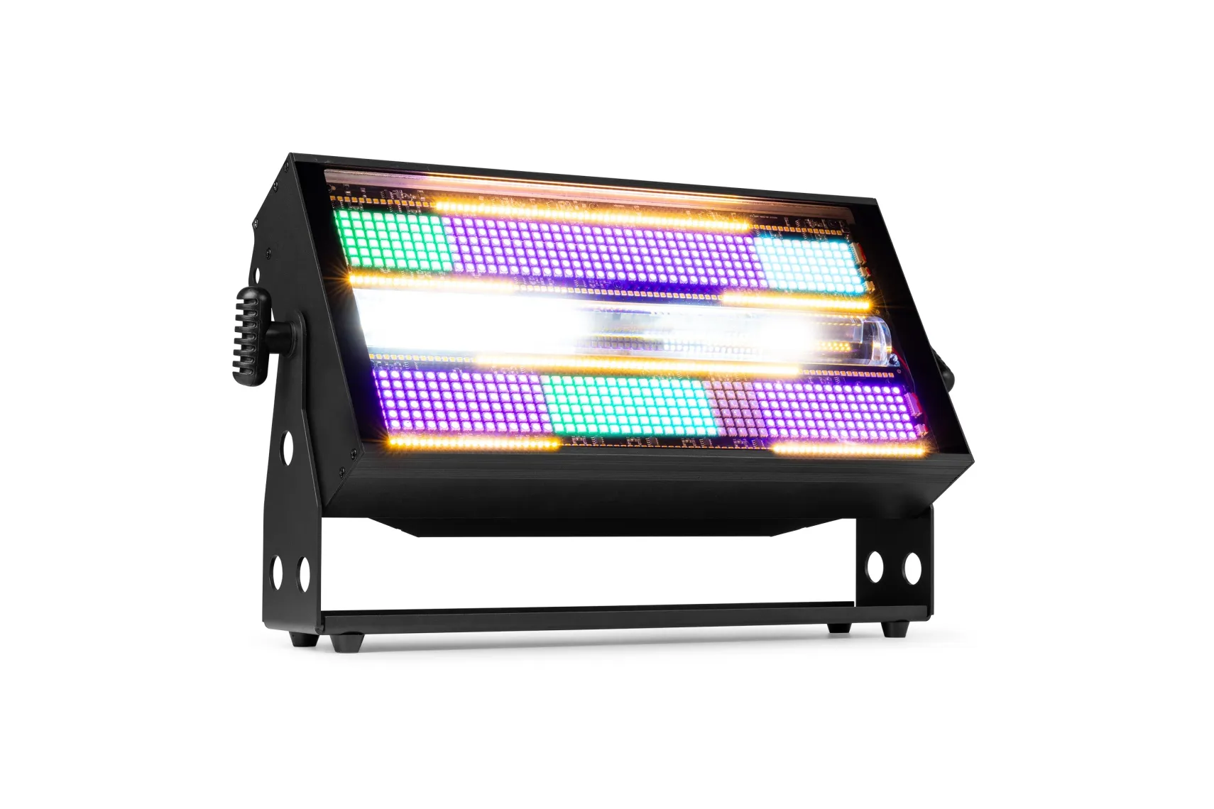 beamZ BS1200 Kombi-Stroboskop RGB+CW