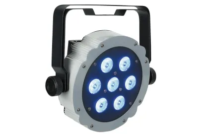Showtec Compact PAR 7 Tri