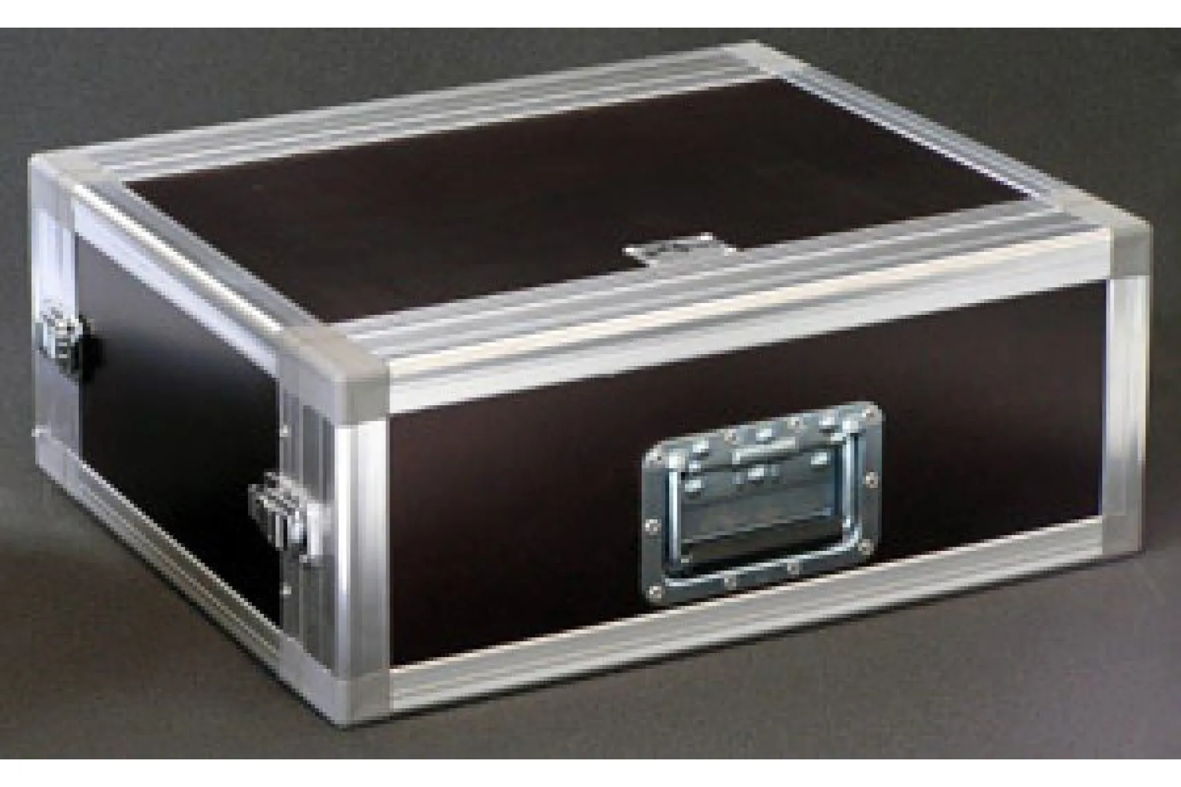 Gäng Easy Rack City DD, 8 HE