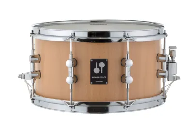 Sonor 13"x7" Kompressor Snare Drum Buche seidenmatt
