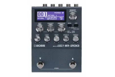 Boss IR-200