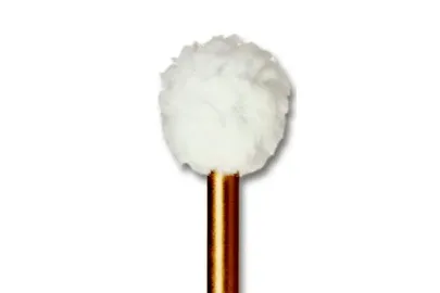 Vic Firth MT3A Corpsmaster Multi Tenor Mallet