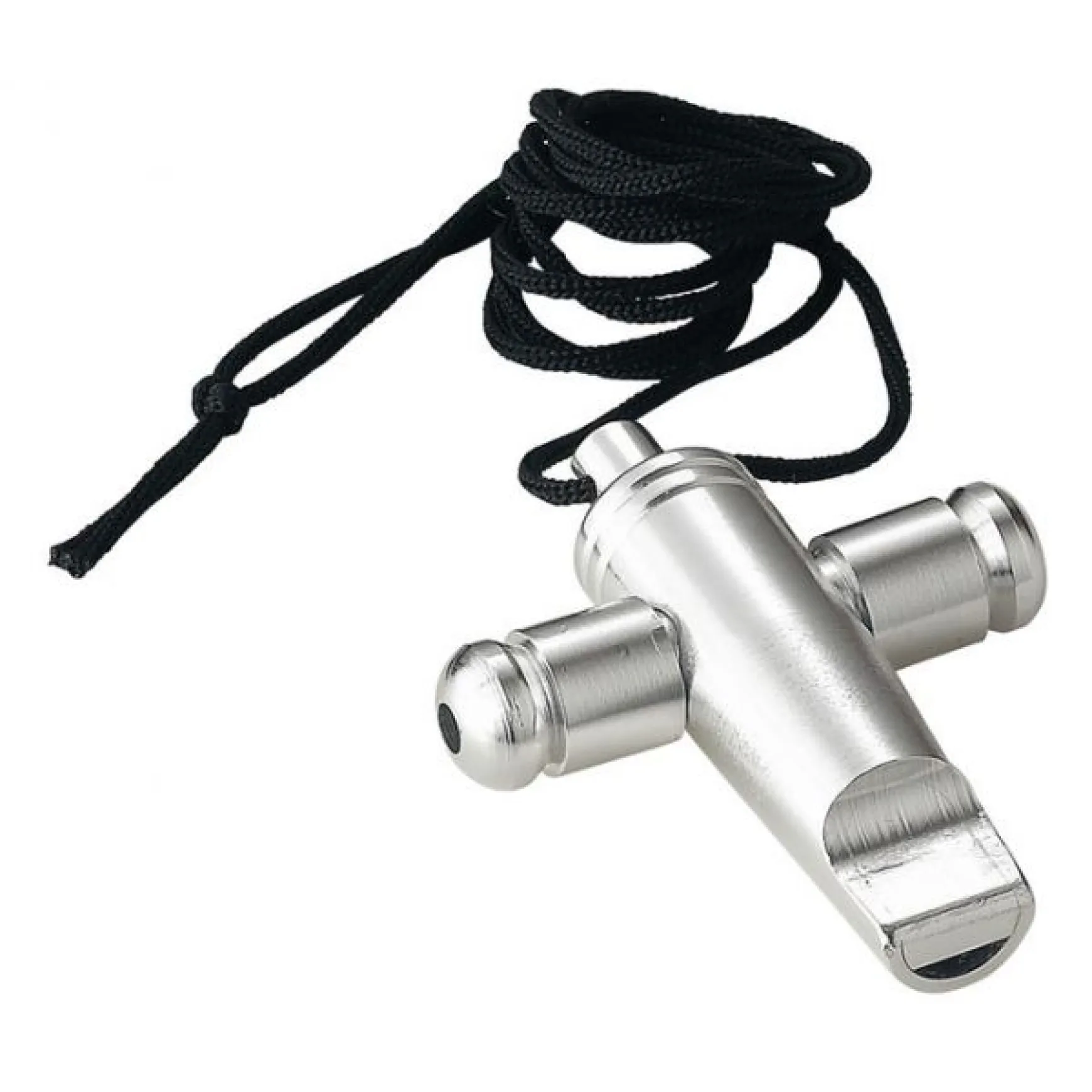 Meinl SW-1 Samba Pfeife 3 Ton Alu