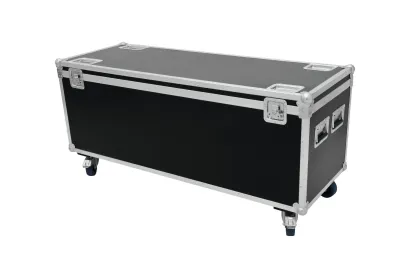 Roadinger Toolcase 140x50x50cm mit Rollen