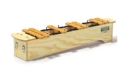 Sonor Sopran Xylophon Palisono SKX 200