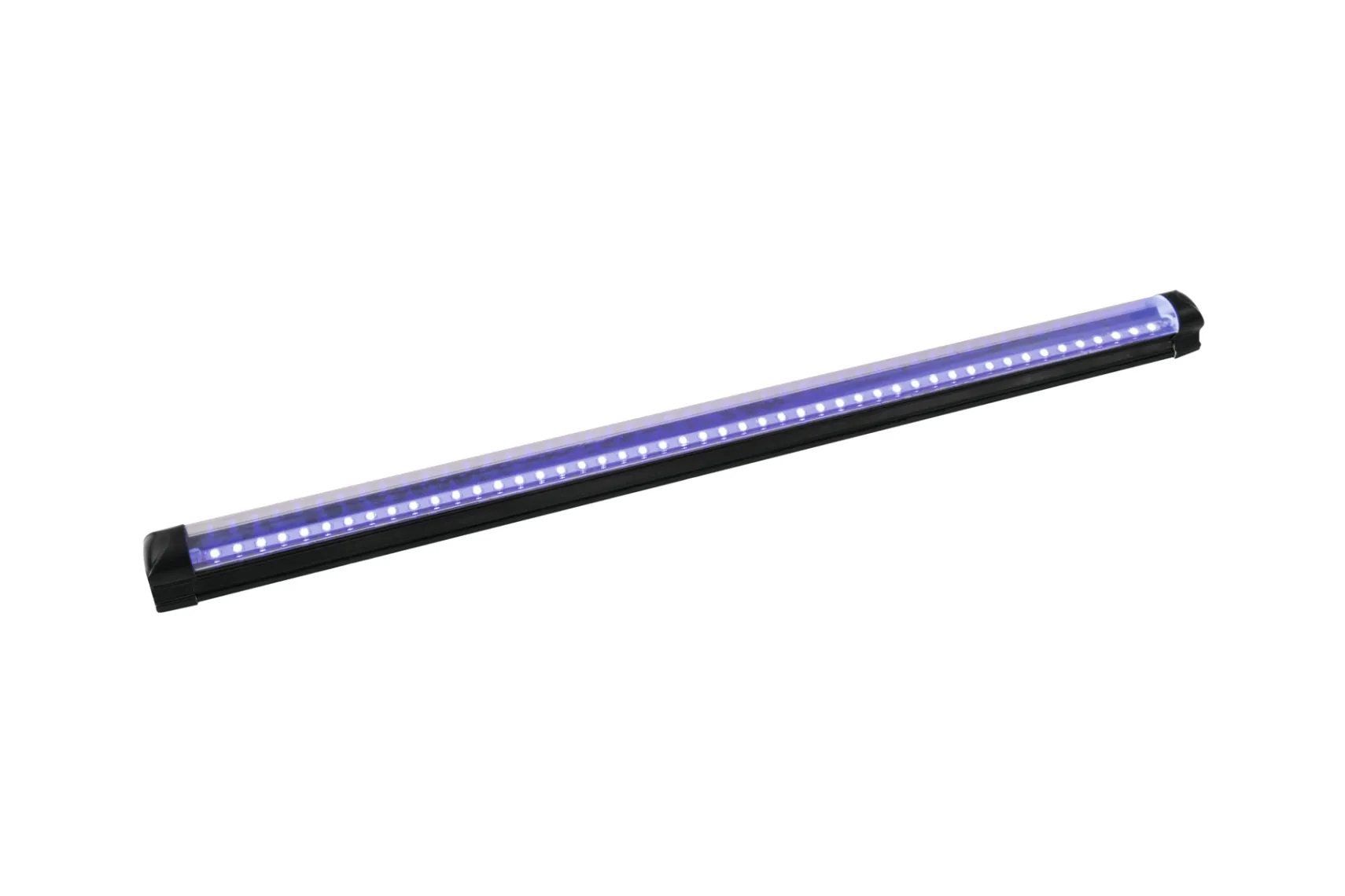 Eurolite UV-Leiste Komplettset 48LED 60cm classic slim