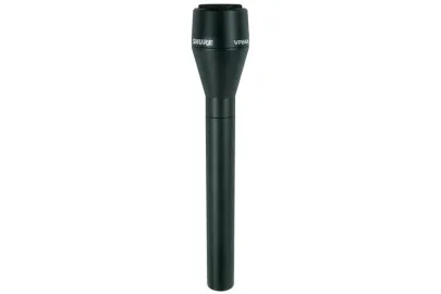 Shure VP64 A Dynamisches Reportagemikrofon