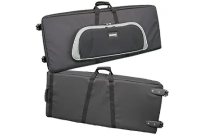 Soundwear Professional Keyboardtasche 127 x 42 x 16 cm