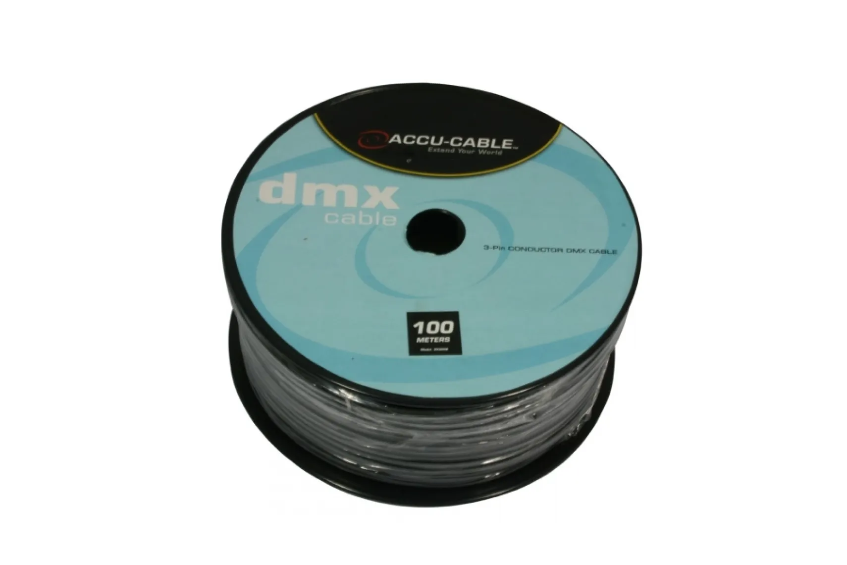 ADJ AC-DMX3/100R