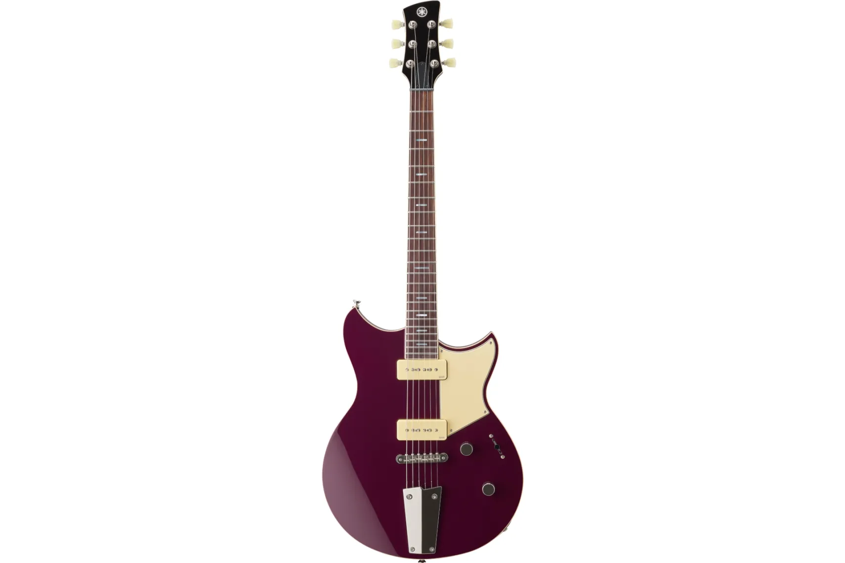 Yamaha Revstar RSS02T Hot Merlot