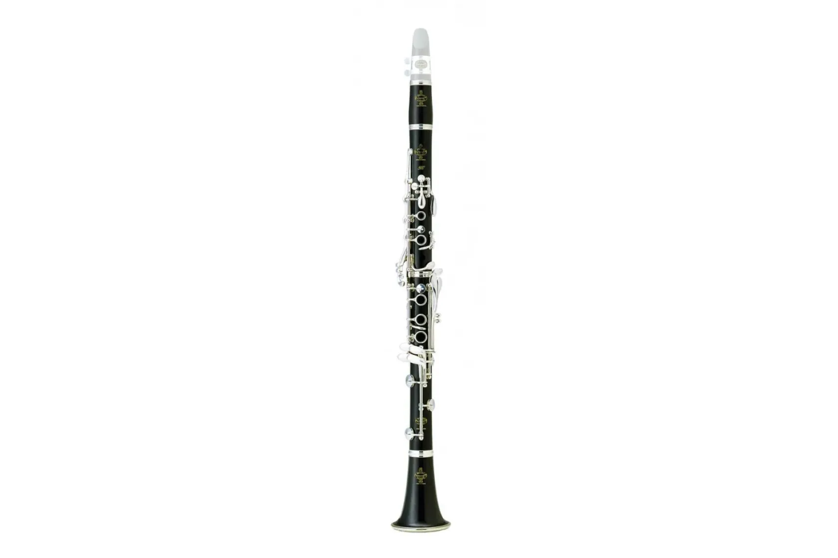 Buffet Crampon RC Bb-Klarinette 17/6