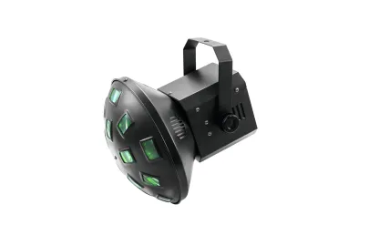 Eurolite LED Z-20 Strahleneffekt