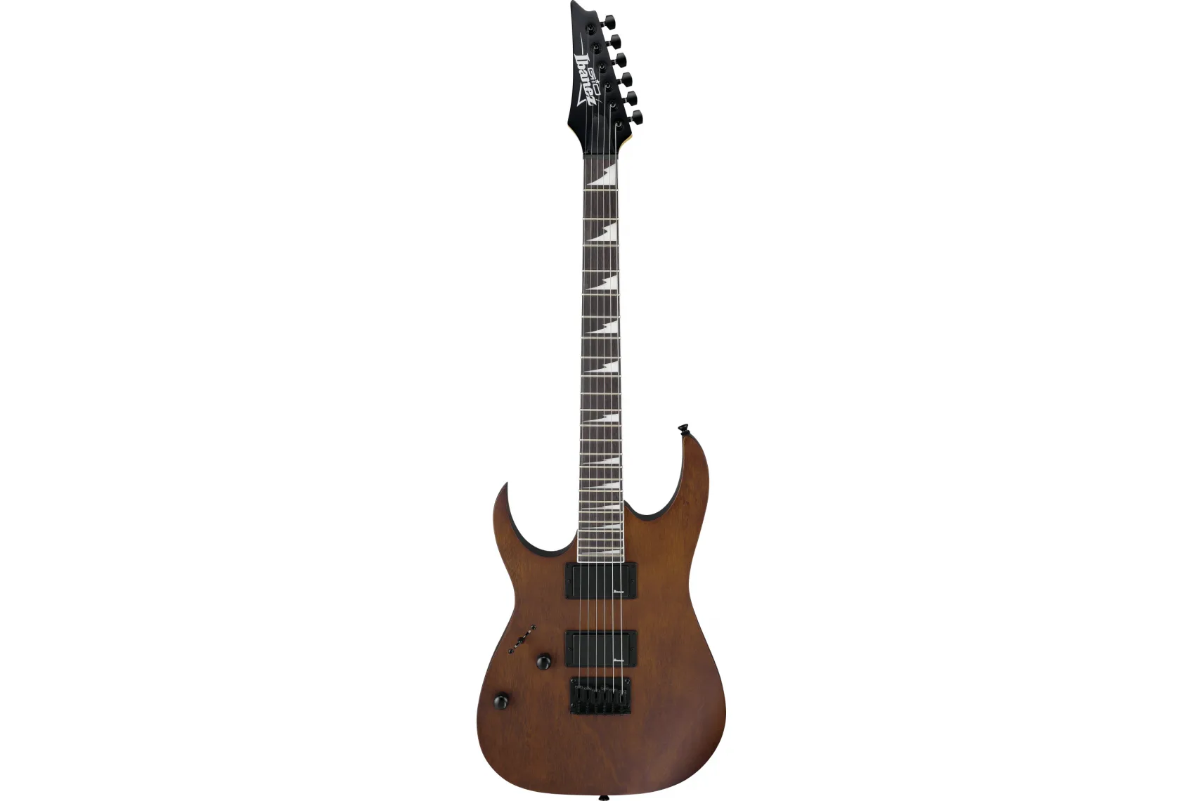 Ibanez GRG121DXL-WNF Linkshänder