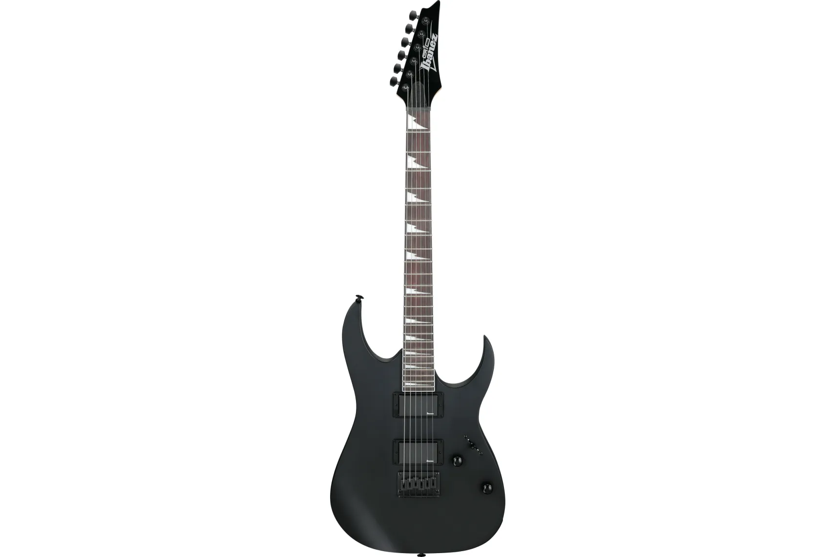 Ibanez GRG121DX-BKF