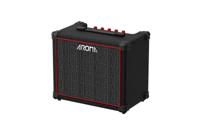 Aroma AG30B Bass Verstärker