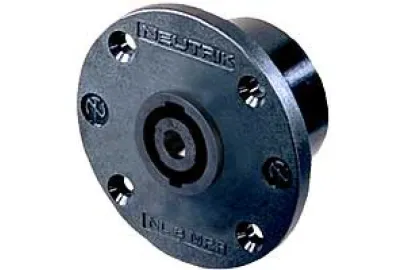 Neutrik NL4 MPR Speaker Twist Einbaubuchse
