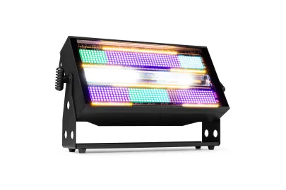 beamZ BS1200 Kombi-Stroboskop RGB+CW