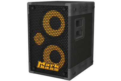 Markbass MB58R 102 Pure Box 8