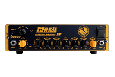 Markbass Little Mark IV