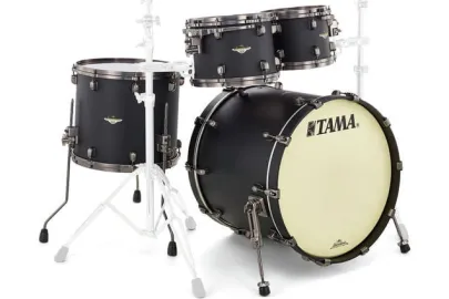 Tama Starclassic Maple MA42TZUS-FBK